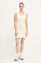 Платье Guess SUNFLOWER V5GK06.K8RT2 бежевый SS25