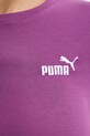 Obleka Puma 684974 vijolična