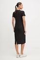 Odzież Puma sukienka 685063 czarny