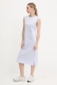 Puma rochie 685643 albastru SS25