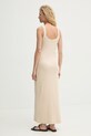 Îmbrăcăminte By Malene Birger rochie LIO 103106 bej