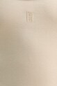 By Malene Birger rochie LIO 103106 bej