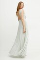 Сукня Elisabetta Franchi ABR2152E2 бірюзовий SS25