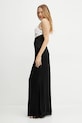 Elisabetta Franchi vestito ABR5752E2 nero SS25