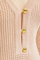 Elisabetta Franchi rochie AM76Q52E2 roz