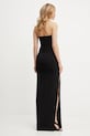 Abbigliamento Elisabetta Franchi vestito ABR4652E2 nero