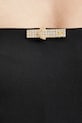 Elisabetta Franchi vestito ABR4652E2 nero