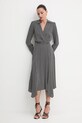 Oblečení Šaty Elisabetta Franchi AB86552E2 černá