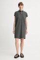 G-Star rochie D25910.D756 verde SS25