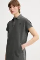 G-Star Raw sukienka zielony D25910.D756