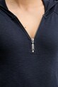 G-Star rochie din bumbac D26083.D958 bleumarin