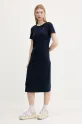 Рокля Tommy Jeans DW0DW19721 тъмносин SS25