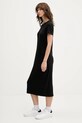 Платье Tommy Jeans DW0DW19721 чёрный SS25