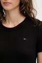 Платье Tommy Jeans DW0DW19721 чёрный