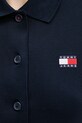 Tommy Jeans ruha DW0DW20302 sötétkék