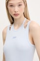 Сукня Tommy Jeans блакитний DW0DW20331
