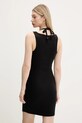 Одяг Сукня Tommy Jeans DW0DW20331 чорний