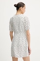 Îmbrăcăminte Tommy Jeans rochie DW0DW20337 bleumarin