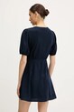 Дрехи Рокля Tommy Jeans DW0DW20337 тъмносин