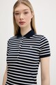 Tommy Jeans vestito DW0DW20383 blu navy