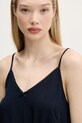 Рокля Tommy Jeans тъмносин DW0DW20613