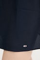 Tommy Jeans rochie DW0DW20613 bleumarin