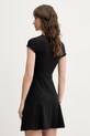 Дрехи Рокля Tommy Jeans DW0DW20614 черен
