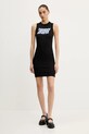 Рокля Tommy Jeans DW0DW21351 черен SS25