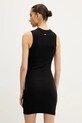 Дрехи Рокля Tommy Jeans DW0DW21351 черен