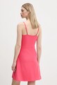 Дрехи Рокля Tommy Jeans DW0DW21354 розов