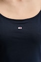 Платье Tommy Jeans DW0DW21354 тёмно-синий