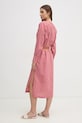Одежда Платье La Petite Française REDA PFREDA розовый