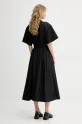Дрехи Рокля Bally WDR02O черен