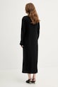 Herskind rochie Holmes 5587201 negru SS25