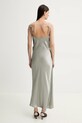 Herskind rochie Sanderson 5557196 gri SS25