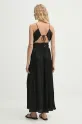 Îmbrăcăminte Sessun rochie 25205009 negru