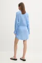 Abbigliamento Melissa Odabash vestito in cotone MO.SARA blu