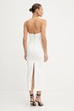 Îmbrăcăminte Bardot rochie ROSALYN 59733DB alb