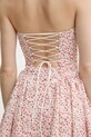 Сукня Bardot ESTIE 59827DB рожевий