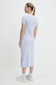 Šaty Puma 629769 modrá SS25