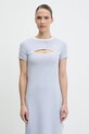 Одяг Сукня Puma 629769 блакитний