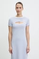 Oblečení Šaty Puma 629769 modrá