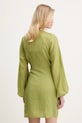 Oblečení Šaty Never Fully Dressed NFDDR1716 zelená
