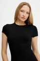 La Mania rochie negru LM.ZOYA