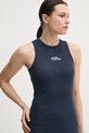 Сукня Red Bull Racing x Pepe Jeans LOGO RIB MAXI DRESS RL950003 темно-синій SS25