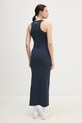 Одяг Сукня Red Bull Racing x Pepe Jeans LOGO RIB MAXI DRESS RL950003 темно-синій