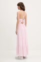 Îmbrăcăminte Hollister Co. rochie KI359.5064.118 alb