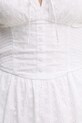Bavlnené šaty Hollister Co. KI359.5069.100