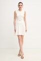 Šaty Marciano Guess GIADA 5GGK26.5874Z béžová SS25