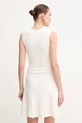 Oblečenie Šaty Marciano Guess GIADA 5GGK26.5874Z béžová